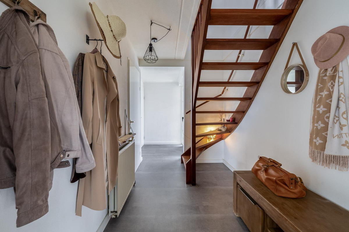 Vrijstaande woning te koop: Malzwin 2305, Julianadorp