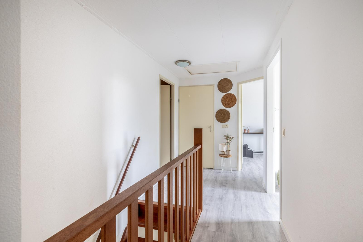 Vrijstaande woning te koop: Malzwin 2305, Julianadorp