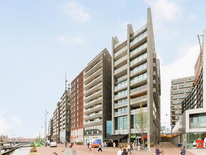 appartementen te huur op Willem Frederik Hermansstraat 69