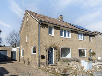 Burgemeester Lemmensstraat 13