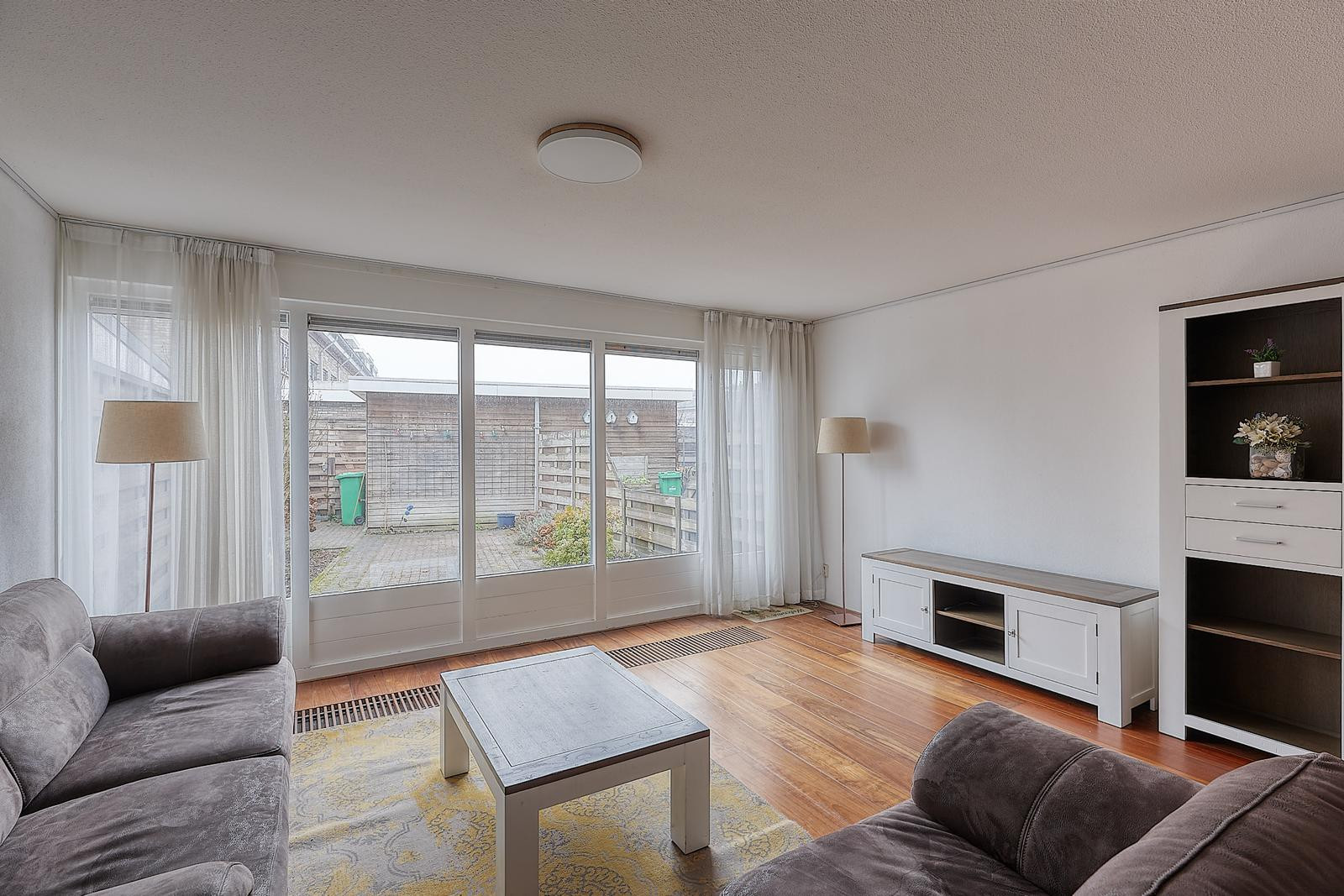 Eengezinswoning aan Arenastraat 88, Den Haag