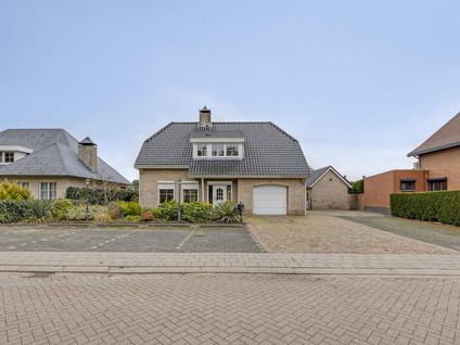Irenestraat 36