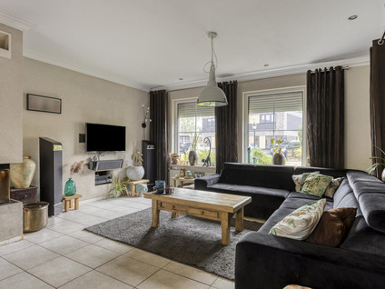 Irenestraat 36