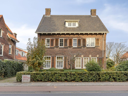 Parklaan 1