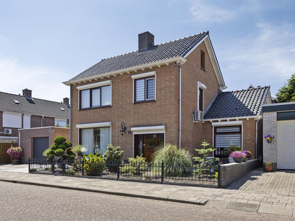Rozenstraat 71