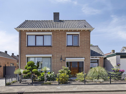 Rozenstraat 71