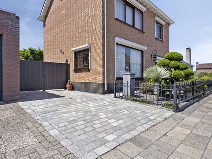Rozenstraat 71