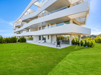 Avenida de Las Colinas 50 