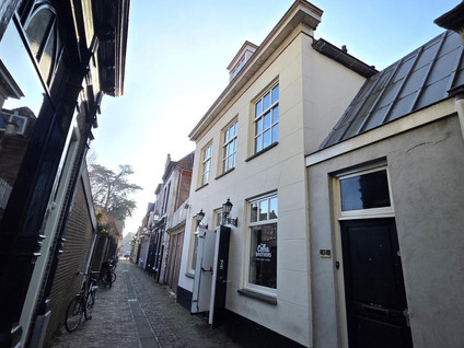 appartementen te huur op Grote Havensteeg 17