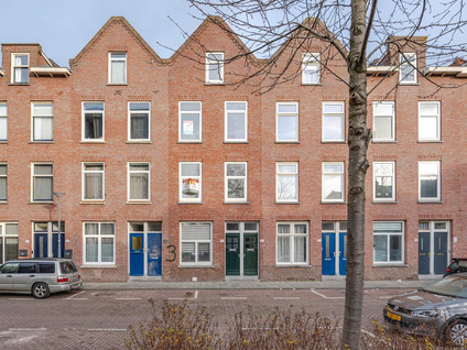 Oostvoornsestraat 15A