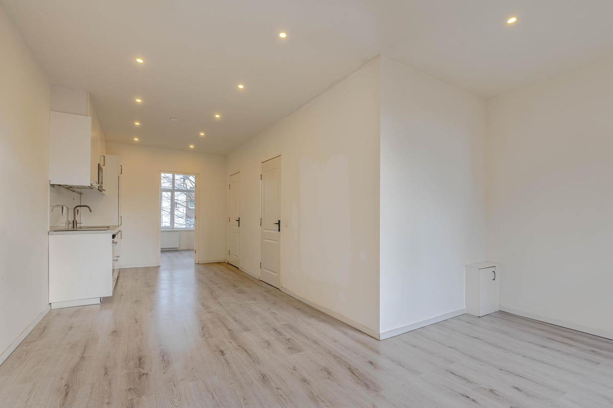 Appartement te koop: Oostvoornsestraat 15A, Rotterdam