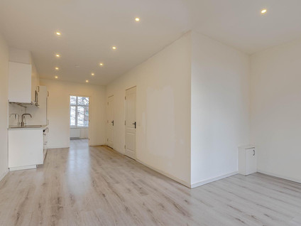 Oostvoornsestraat 15A
