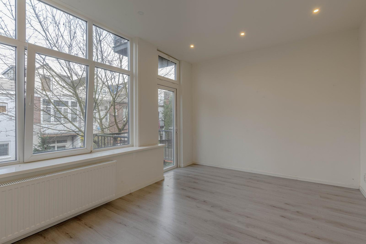 Appartement te koop: Oostvoornsestraat 15A, Rotterdam
