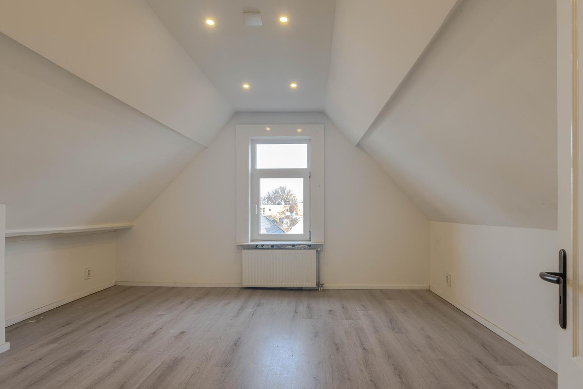 Appartement te koop: Oostvoornsestraat 15A, Rotterdam