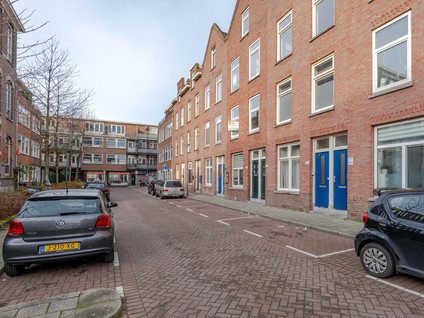 Oostvoornsestraat 15A