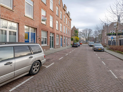 Oostvoornsestraat 15A