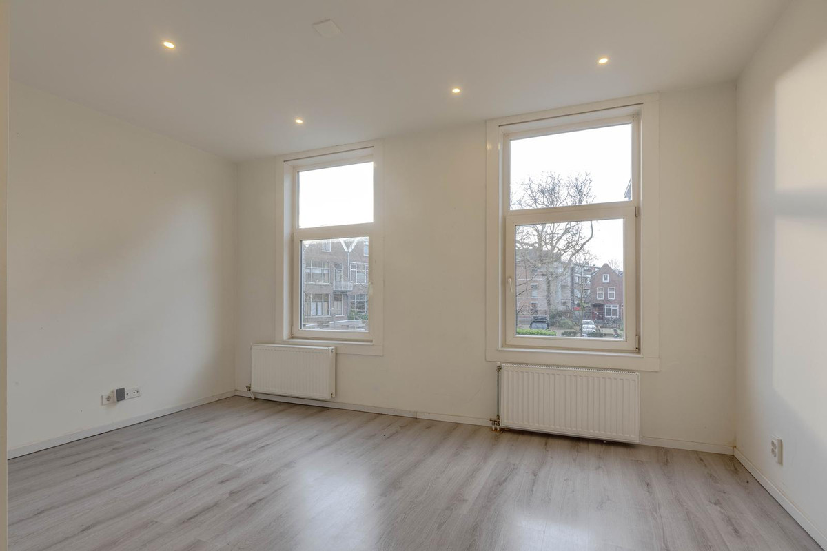 Appartement te koop: Oostvoornsestraat 15A, Rotterdam
