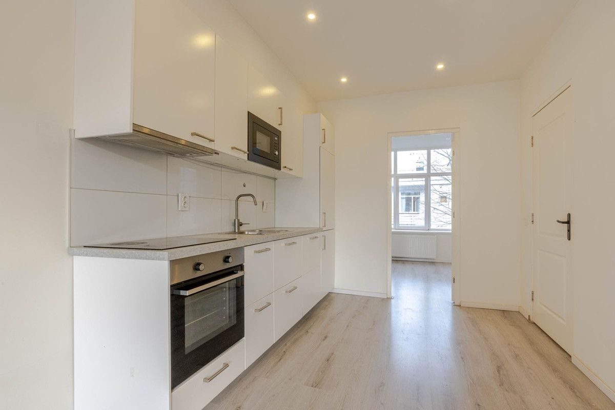 Appartement te koop: Oostvoornsestraat 15A, Rotterdam