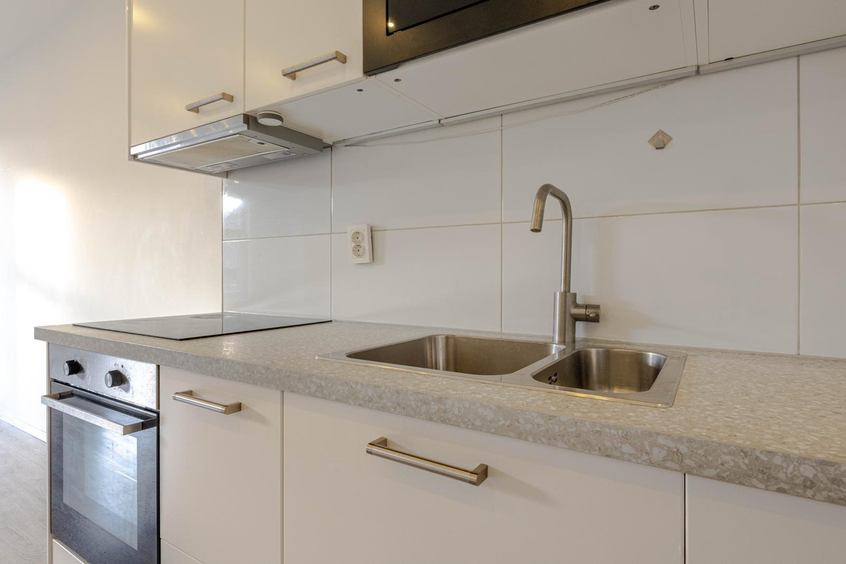 Appartement te koop: Oostvoornsestraat 15A, Rotterdam