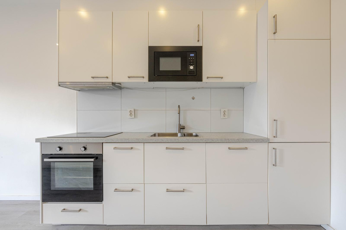 Appartement te koop: Oostvoornsestraat 15A, Rotterdam