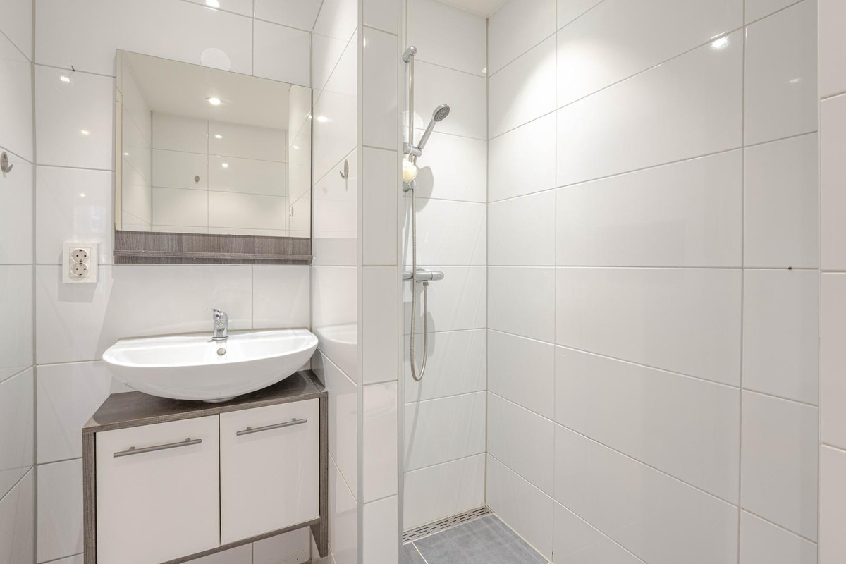 Appartement te koop: Oostvoornsestraat 15A, Rotterdam