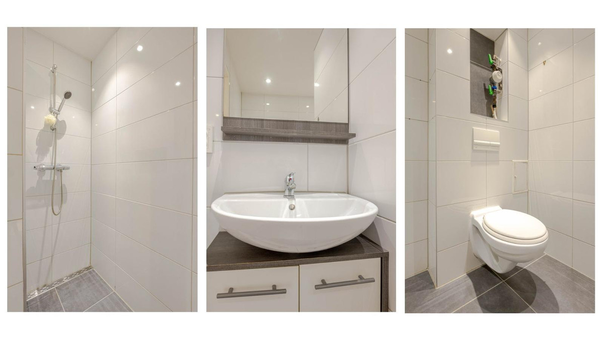 Appartement te koop: Oostvoornsestraat 15A, Rotterdam