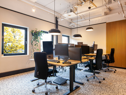 Zuidelijk Halfrond 5