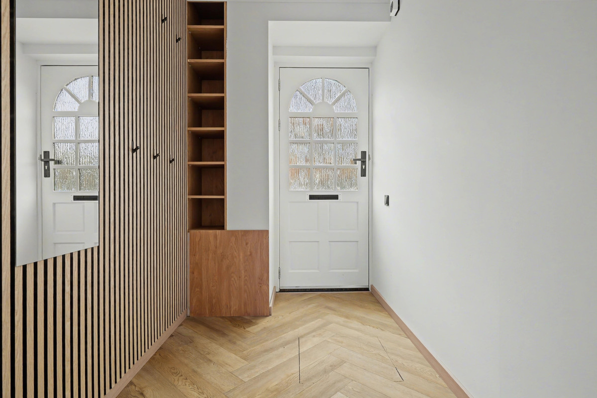 Appartement te koop: Alberdingk Thijmstraat 156, 'S-Gravenhage