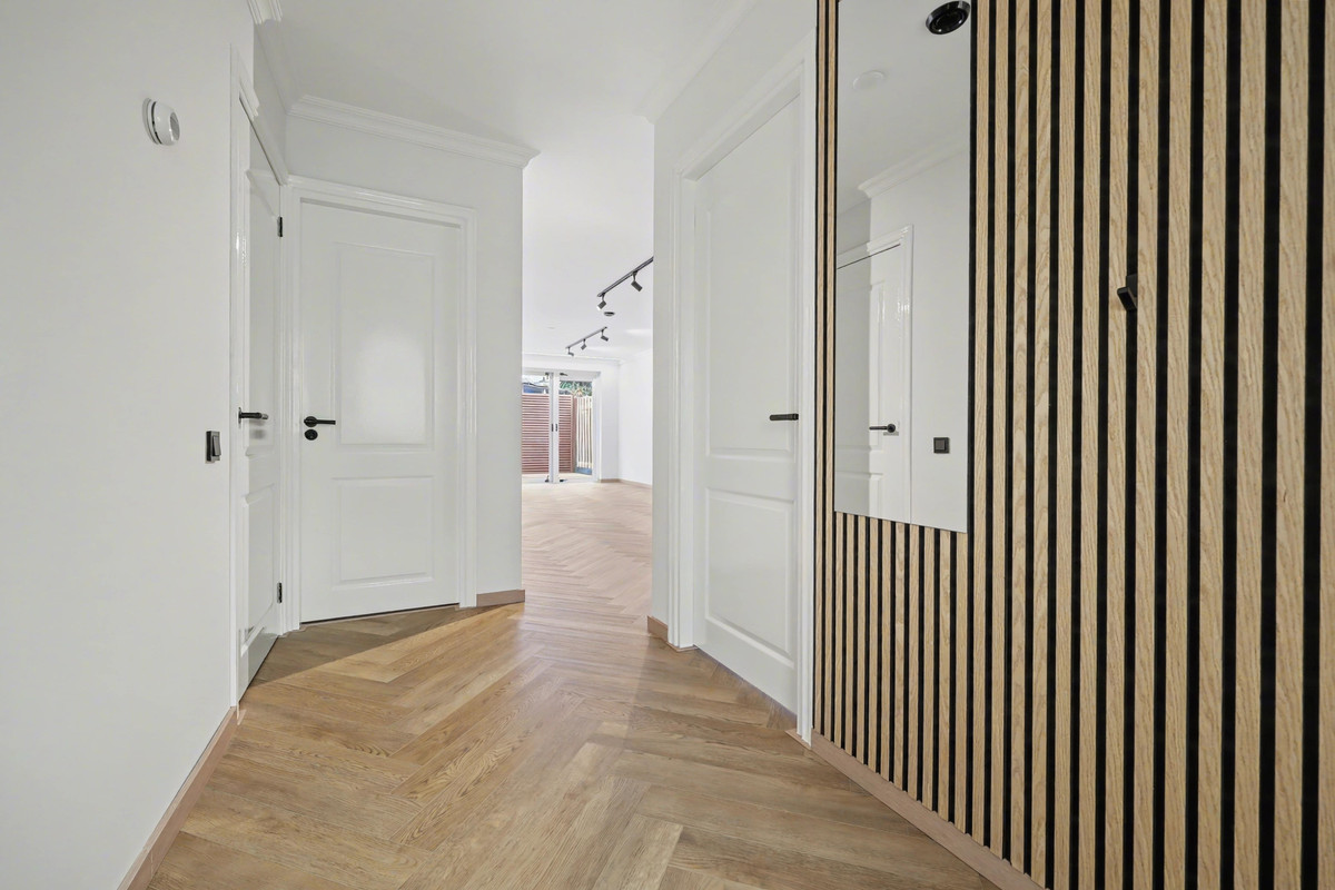 Appartement te koop: Alberdingk Thijmstraat 156, 'S-Gravenhage