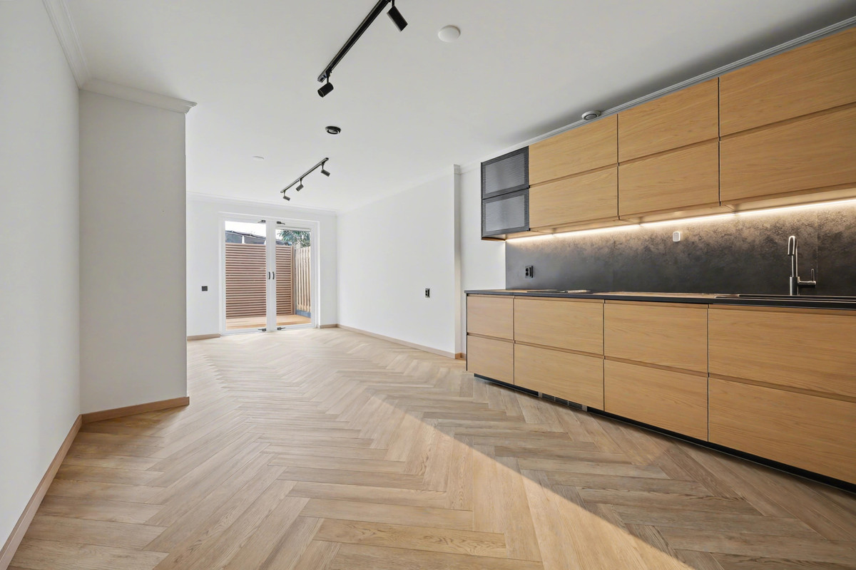 Appartement te koop: Alberdingk Thijmstraat 156, 'S-Gravenhage