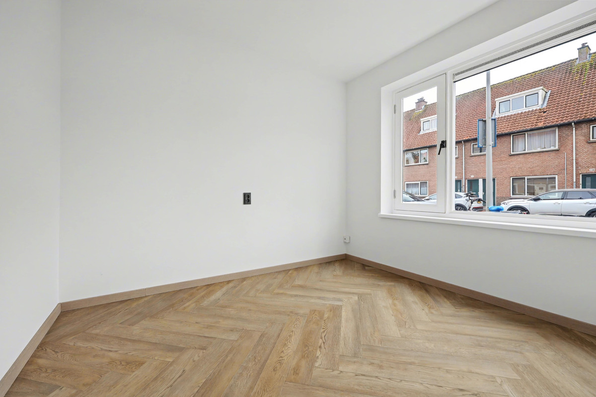 Appartement te koop: Alberdingk Thijmstraat 156, 'S-Gravenhage
