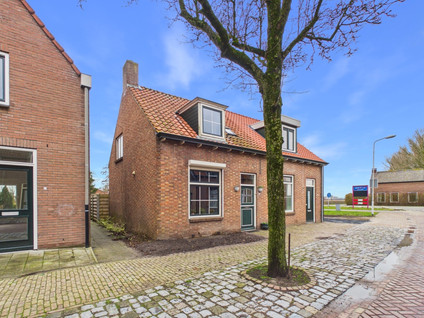 Dorpsstraat 4
