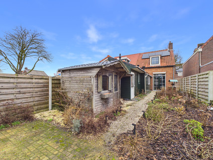 Dorpsstraat 4