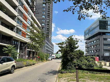 huurwoningen te huur op Gedempte Zalmhaven 927