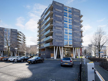 homes for rent on Marga Klompéhof 11