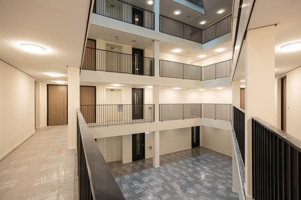 Appartement te koop: Deken van Somerenstraat 146, Eindhoven
