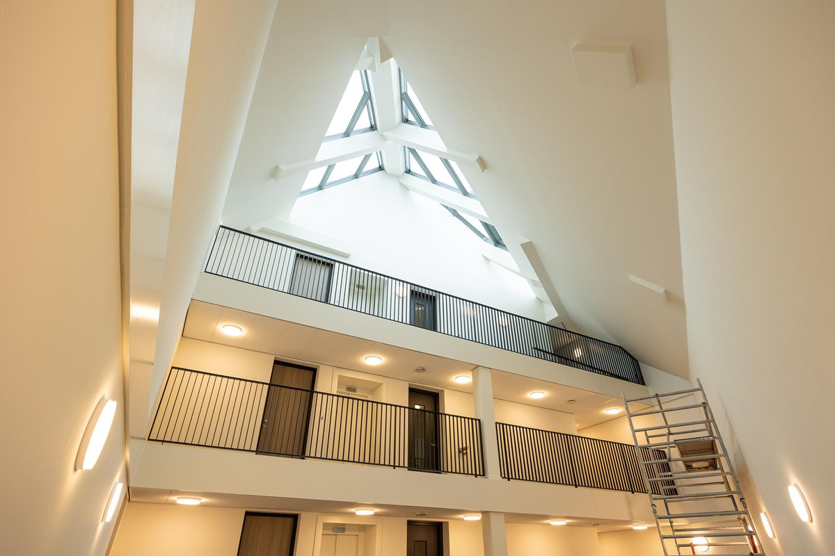 Appartement te koop: Deken van Somerenstraat 146, Eindhoven