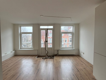 free-sector-houses for rent on Jan Pieter Heijestraat 114A2