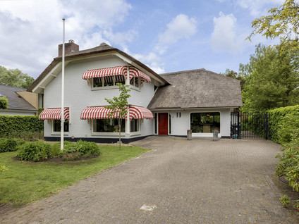 Eikenven 15
