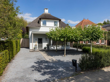 Gemullehoekenweg 107