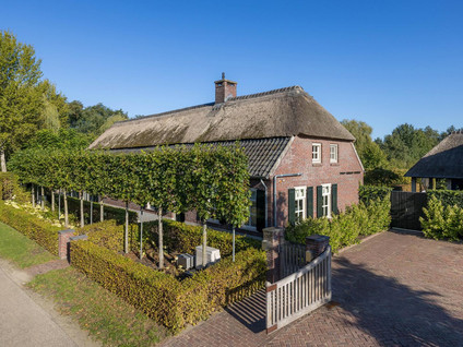 Ollandseweg 100