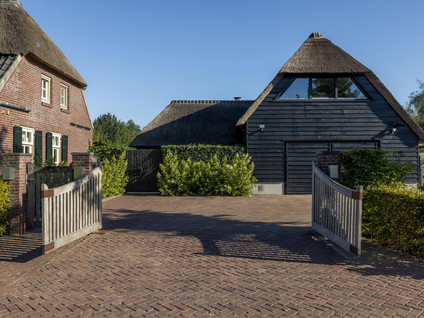 Ollandseweg 100