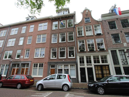 appartementen te huur op Palmgracht 23 1