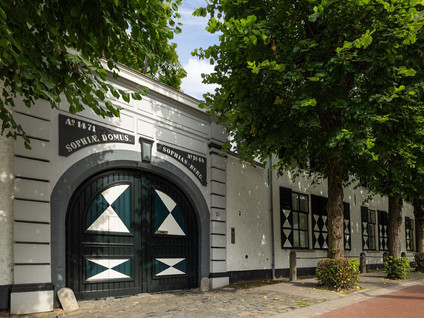 Taalstraat 76