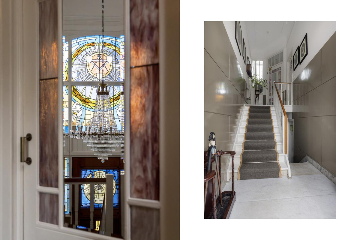 Tussenwoning te koop: Tuinstraat 112, Tilburg