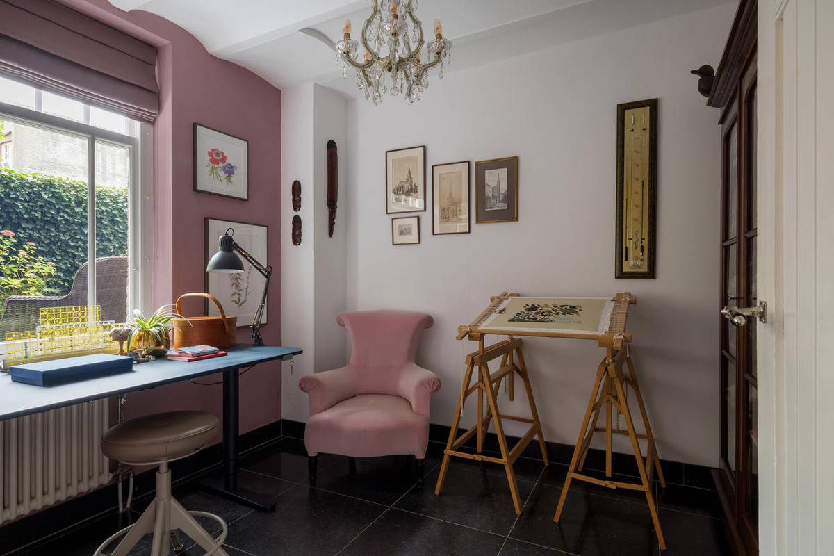 Tussenwoning te koop: Tuinstraat 112, Tilburg