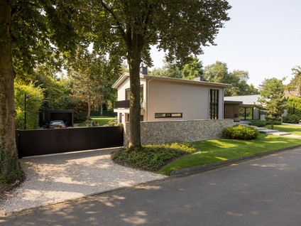 van Hogendorplaan 13