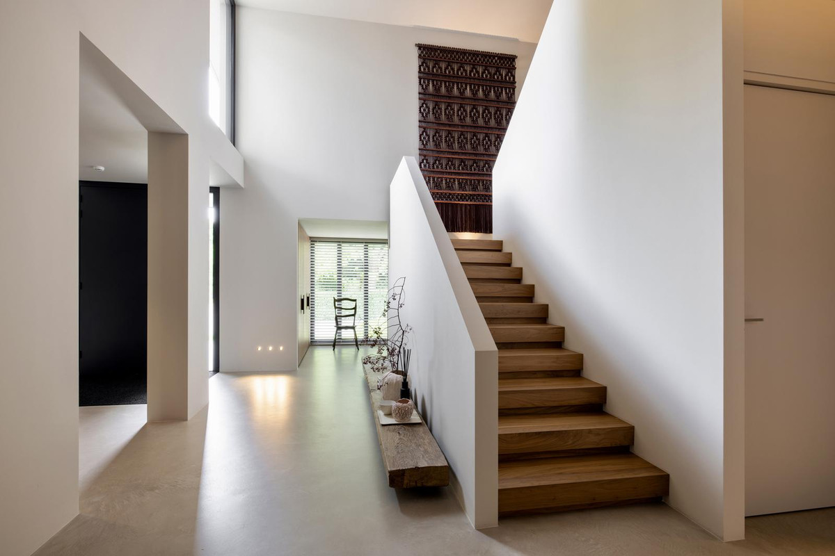 Vrijstaande woning te koop: van Hogendorplaan 13, Eindhoven