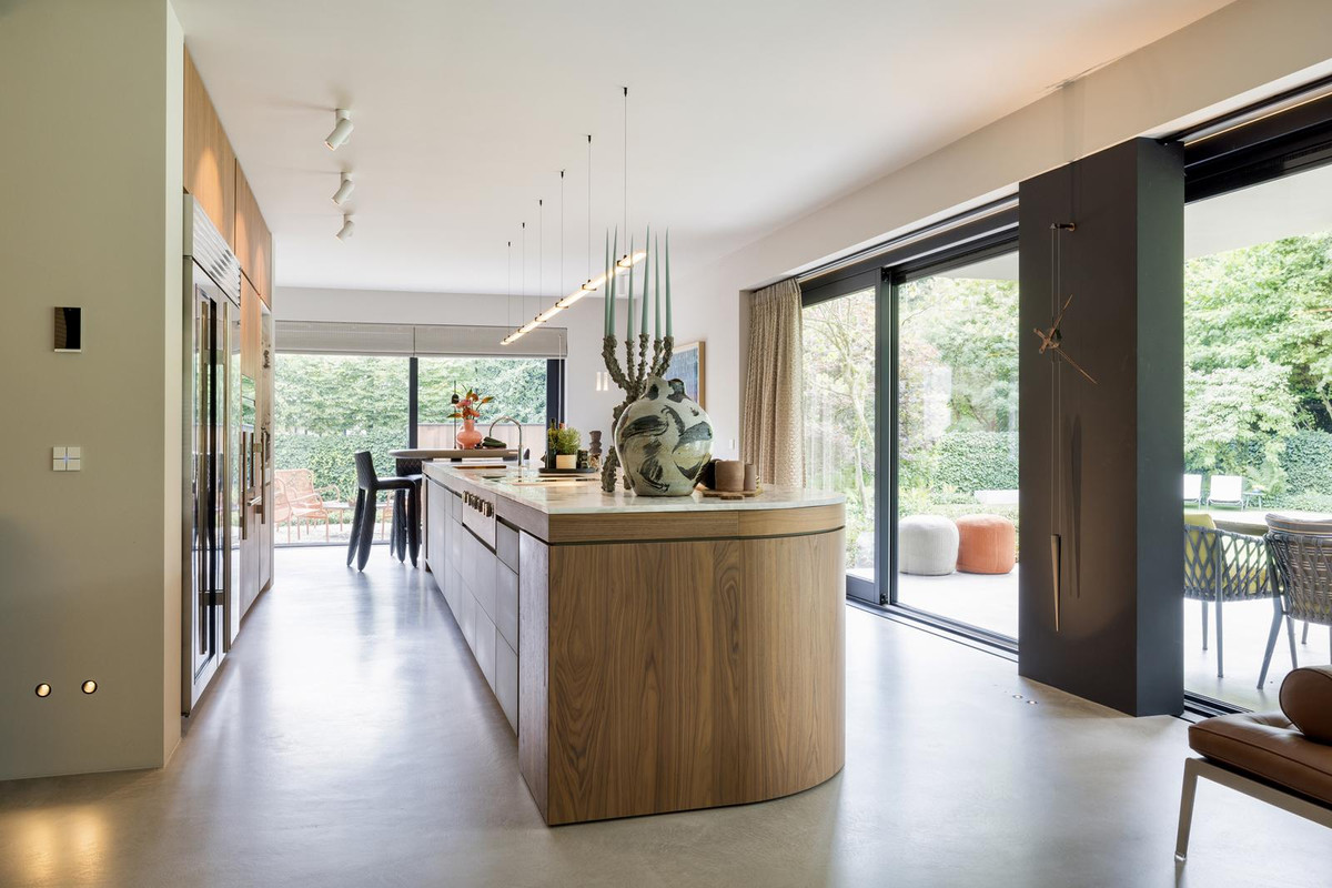 Vrijstaande woning te koop: van Hogendorplaan 13, Eindhoven