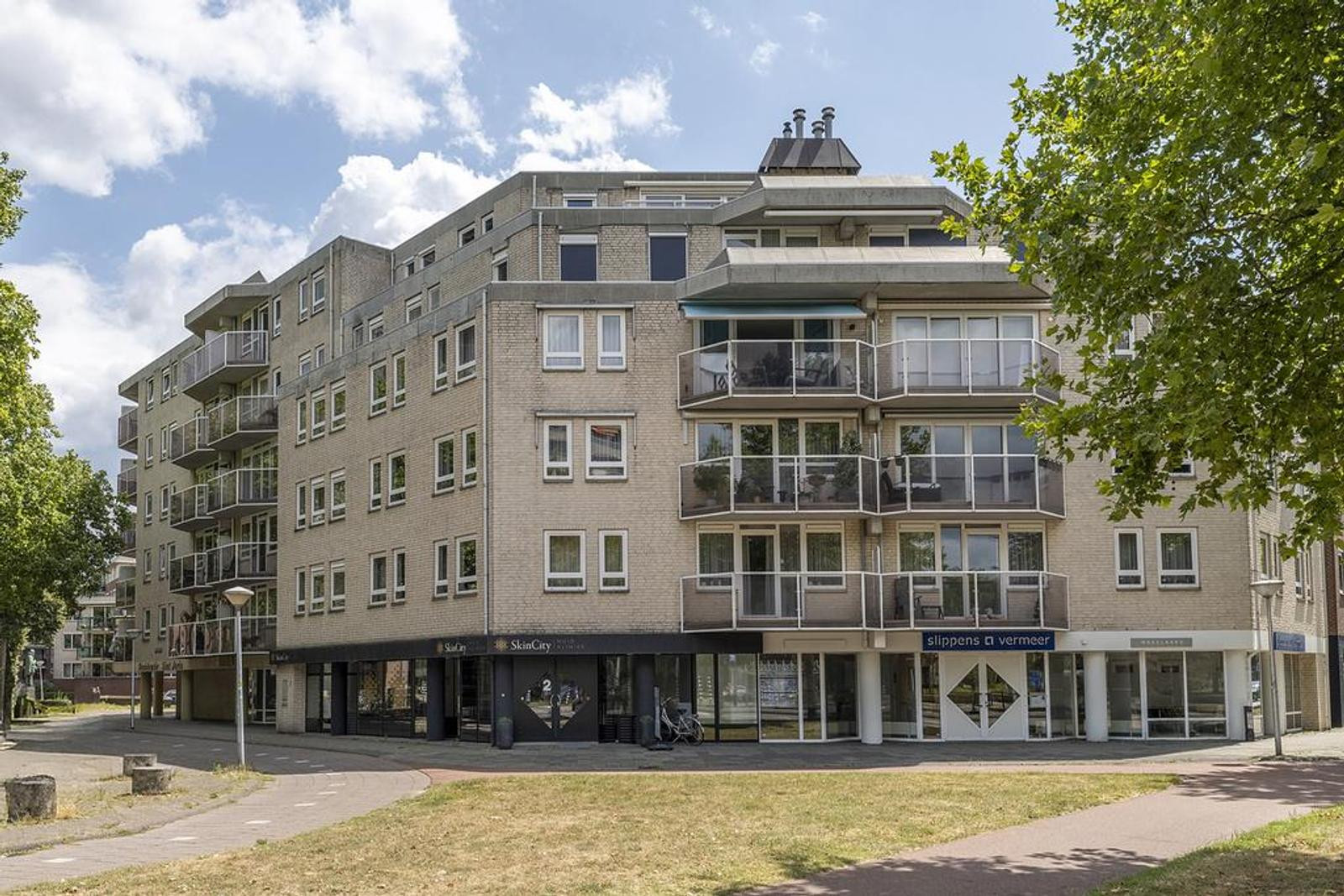 Foto van Pastoor Harkxplein 24, Eindhoven